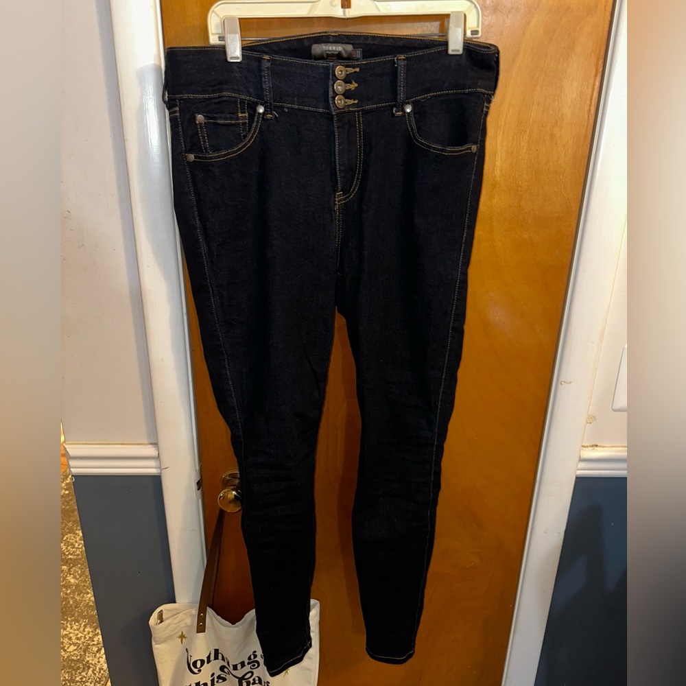 Perfect Jeggings